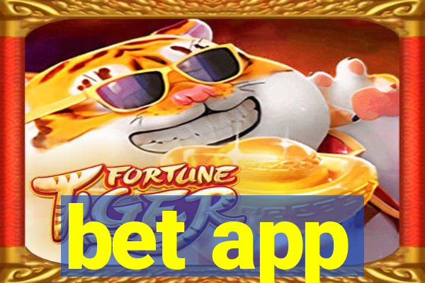 bet app